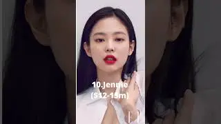 Idols femeninas con mayor patrimonio neto 2021