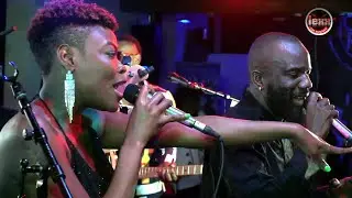 YON FANATIK KI SE ZANMI RUTH PRAN PLAS BEDJINE NAN YESWA SEPARASYON EKIP LIVE MARYLAND 05 11 2025