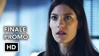 The Enemy Within 1x13 Promo 