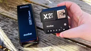 How to Connect AD200 to X2TS