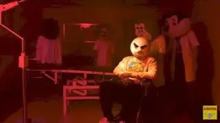 CONFESSIONS | angry prash (official music video with rap remix)