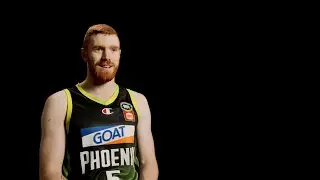 Angus Glover - ESPN NBL Feature