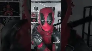 Deadpool trap