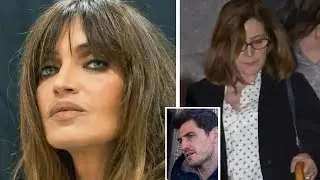 Inesperada ÚLTIMA HORA de Sara Carbonero con comunicado e Iker Casillas alerta