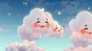 Weather Song for Kids | Rain, Wind, Sun & Rainbow | Fun Learning Cartoon