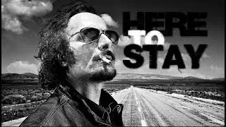 Tig Trager // Here To Stay
