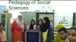 Contributions of Some Eminent Social Scientists I Max Weber I Pedagogy of Social Sciences I Method