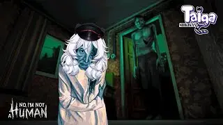 Abre la puerta, soy humana (❁´◡`❁)