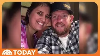 Man Arrested in Killing of Arkansas Couple Hiking With Daughters
