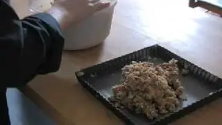Big Sur Power Bar Recipe