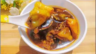 mulaku curry/തൊണ്ടൻ മുളക് കറി / curd chilly pickle/Big chilly pickle/Ep *176 #mulakucurry