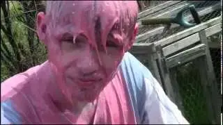Brenden's Week Of Gunge - Unseen Gunging  (Part 1)