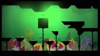 [eShop EU] Knytt Underground - First Look