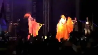 Spicemas 2011 Bacchanal Friday 2011 Teaser