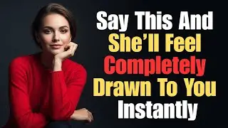 8 Compliments That Make Women Fall for You | Proven Attraction Psychology