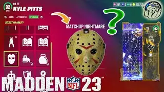 EA most feared players you should use now! glitchy stats...