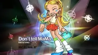 O2JAM(오투잼) Game Play - Don't Tell Mama
