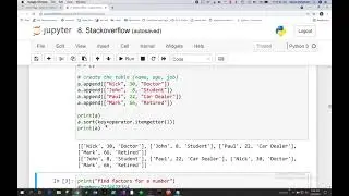 Python How to sort a list of list using operator.itemgetter