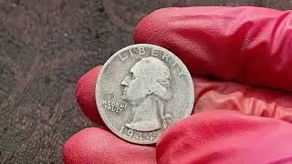 TOP 4 Washington Quarter Dollar Coins to Look For &ndash; Some Worth Huge Money!