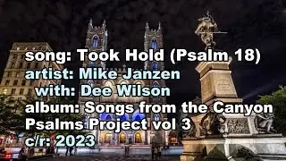 2024-03-22 Video Encouragements - song - 