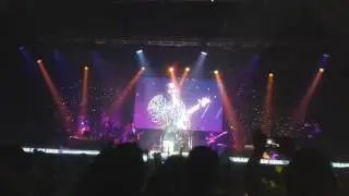 Barry White Jr.