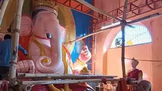 Bada Ganesh Mandir Ujjain # Bada Ganesh ji Mandir Jaisinghpura Ujjain
