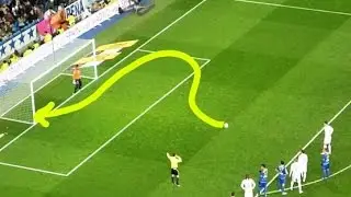 Top 10 Latest Very Funny Penalty kick Fails