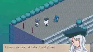 Battle Moon Wars Stage 42 English Part 2/3 English