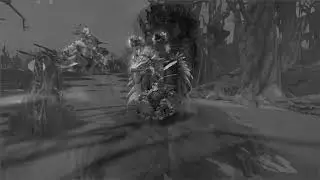 POS 4 VENOMANCER RAMPAGE $$$