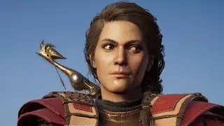 Assassin's Creed Odyssey - Gamescom 2018 Gameplay Walkthrough (Exclusive Hands On)