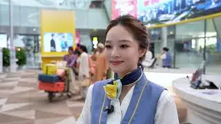 Welcome Hub for Canton Fair | International Services Guangzhou
