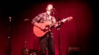 Reed Turner - Acrobats & Soldiers (Live in Los Angeles)