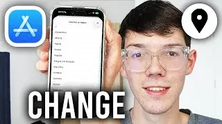 How To Change App Store Country - Step By Step