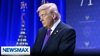 Трамп: «Я сделал для религии больше, чем любой другой президент».