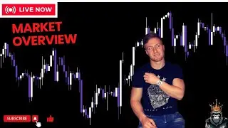 My First Youtube Market Overview
