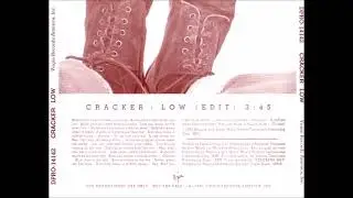 Cracker - 