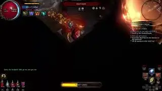 Path of Exiles experience is Wonderful!