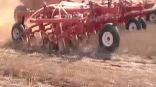 Morris C2 Contour Drill