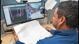 Work and life at Chevron Oronite's Oak Point Plant