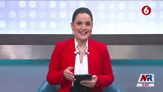 Noticias Repretel Matutina: Programa del 22 de Octubre de 2024