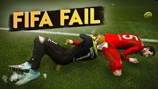 FIFA 21 FAILS - FUNNY MOMENTS #9 (FAILS,GOALS AND SKILLS COMPILATION)