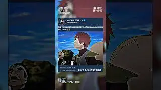 TSUCHIKAGE WAS UNDERESTIMATING MADARA UCHIHA BUT THEN ☠️🔥🗿 |#anime #viralshort