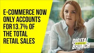 E-Commerce vs Retail - What Happens to Brick-and-Mortar in the Future of Retail?