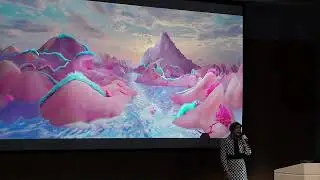 Adobe Create Now | Designer Spotlight: Stacie Ant | 2023 Nov 16