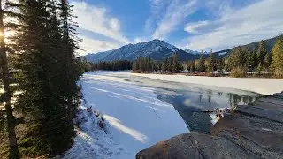Banff 2021