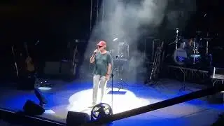 mannaggia alla musica _ de gregori live gardone riviera 13/07/24