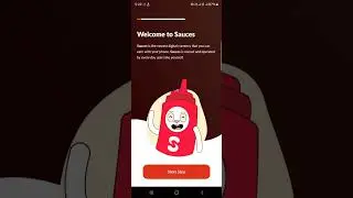 New mining project Sauces