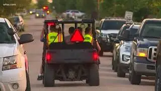 Search underway for 6-year-old boy with autism in Kaufman County