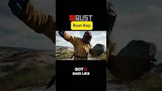 RUST RAP