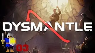 DYSMANTLE ⛏️ 03 - Link Relays